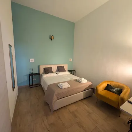 Bed & Breakfast N Amuri A Due Passi Del Mare *