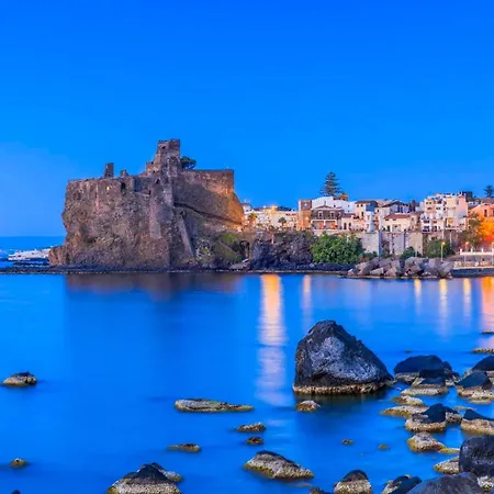 N Amuri A Due Passi Del Mare 3*